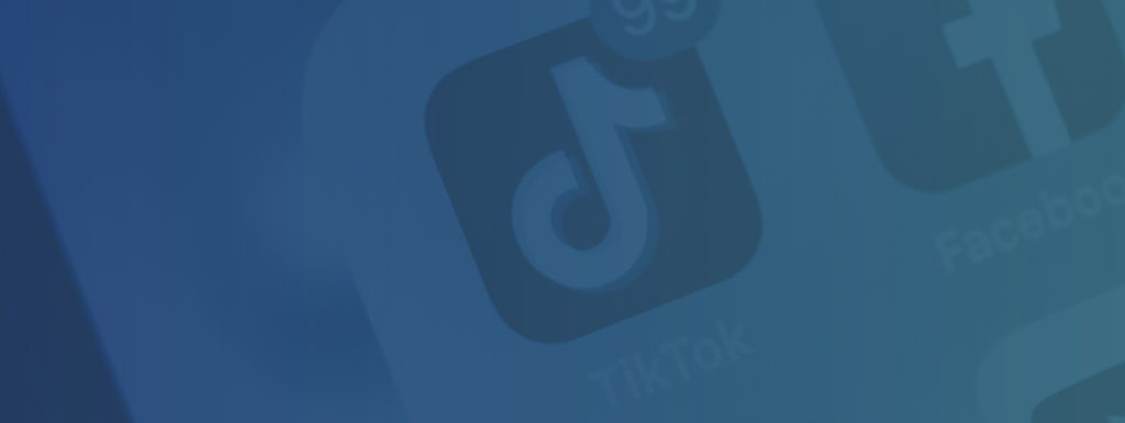 campanha de anúncio no tiktok